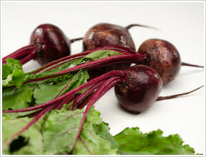 Beets for Blood Pressure