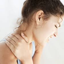 Treating Pain Naturally