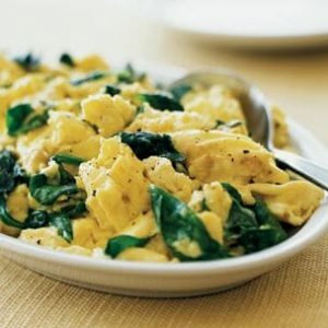 healthy breakfast ideas