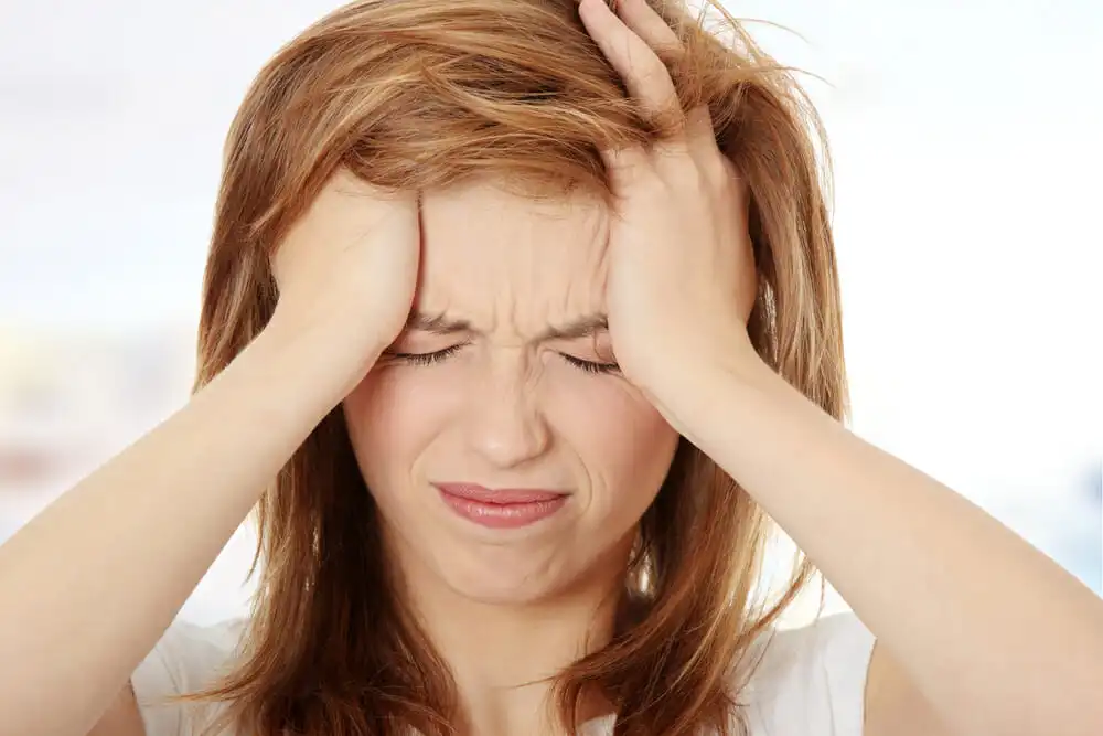 Acupuncture for Headaches