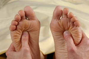 acupuncture for neuropathy