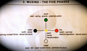 science of chinese medicine