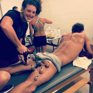 NBC calls James an expert in Chinese medicine