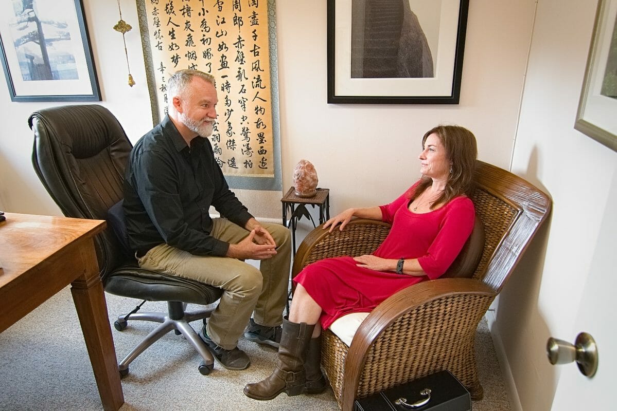 wellness coaching