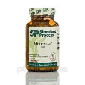 Multizyme-Enzyme Formula (150 Caps)