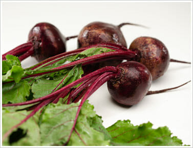 Beetroot can lower blood pressure