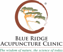 Blue Ridge Acupuncture Clinic - Asheville Acupuncture
