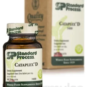 Cataplex D