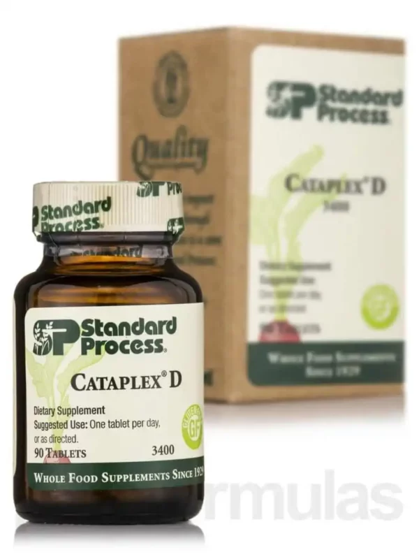 Cataplex D