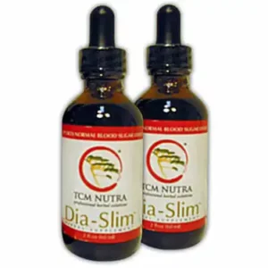 Dia-Slim™ (Two month Supply)