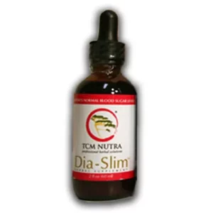 One bottle Dia-Slim™ (One month supply)