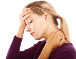 Acupuncture and Chinese Medicine for Headaches