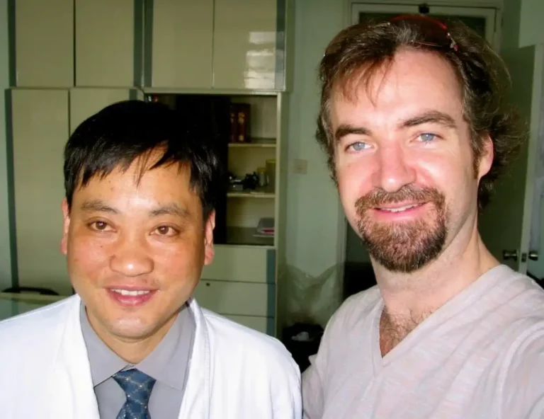 Dr. Zhou’s Oncology