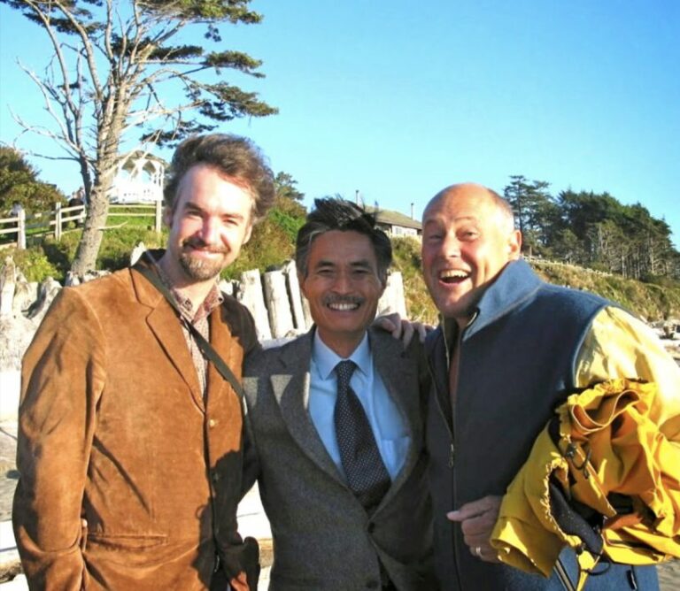 Teachers of Acupuncture and Chinese Medicine