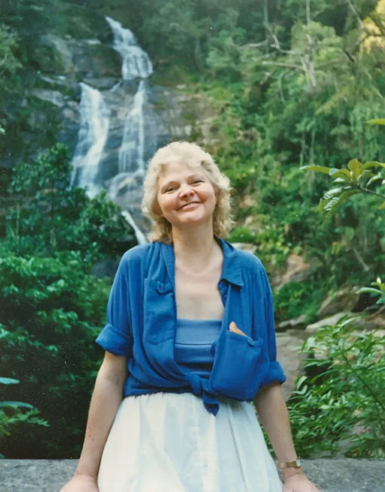 Margaret Fields Kean